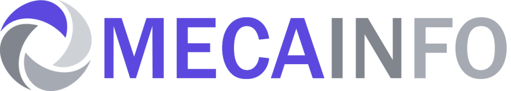 Mecainfo