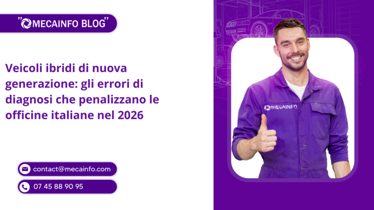 Autodata Italia