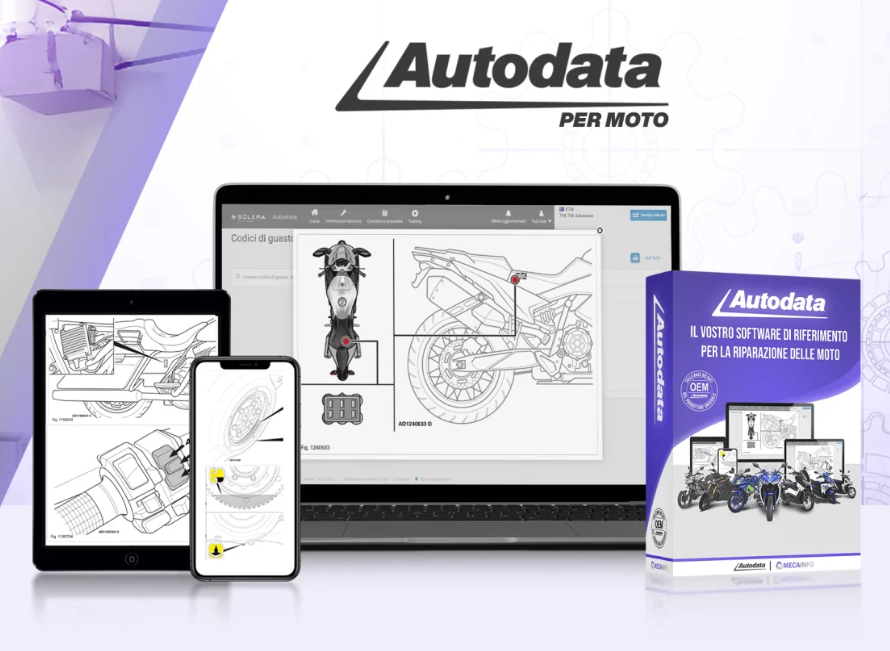 Autodata
