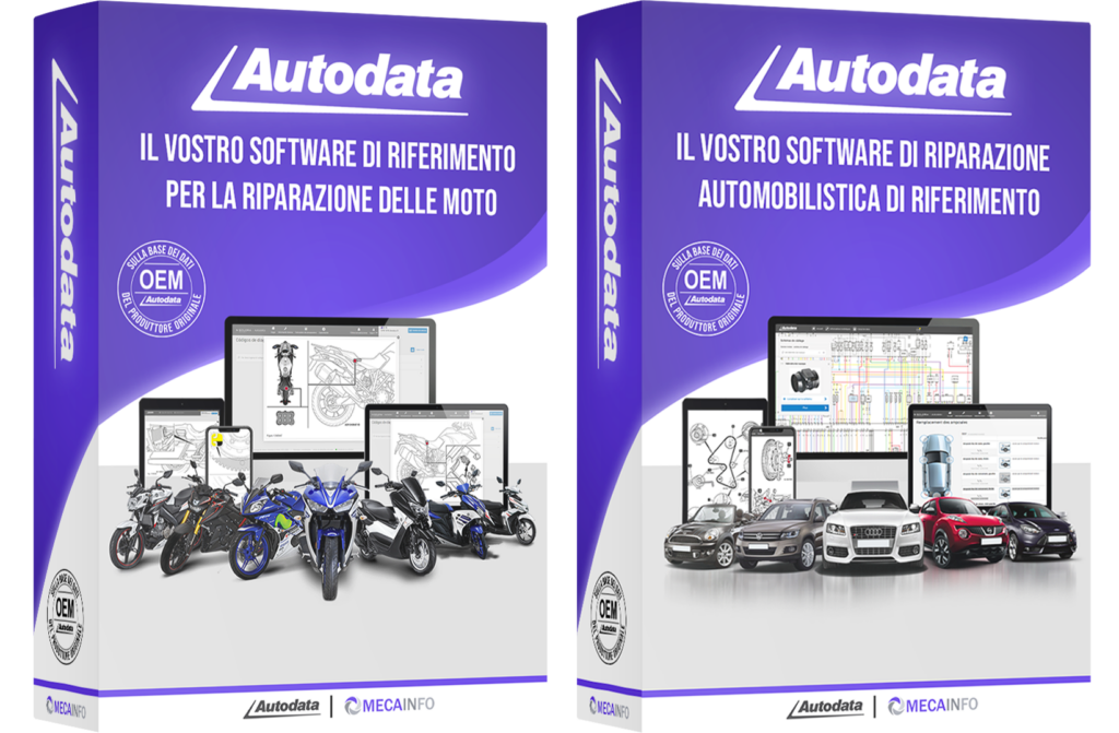 Autodata iTALIA