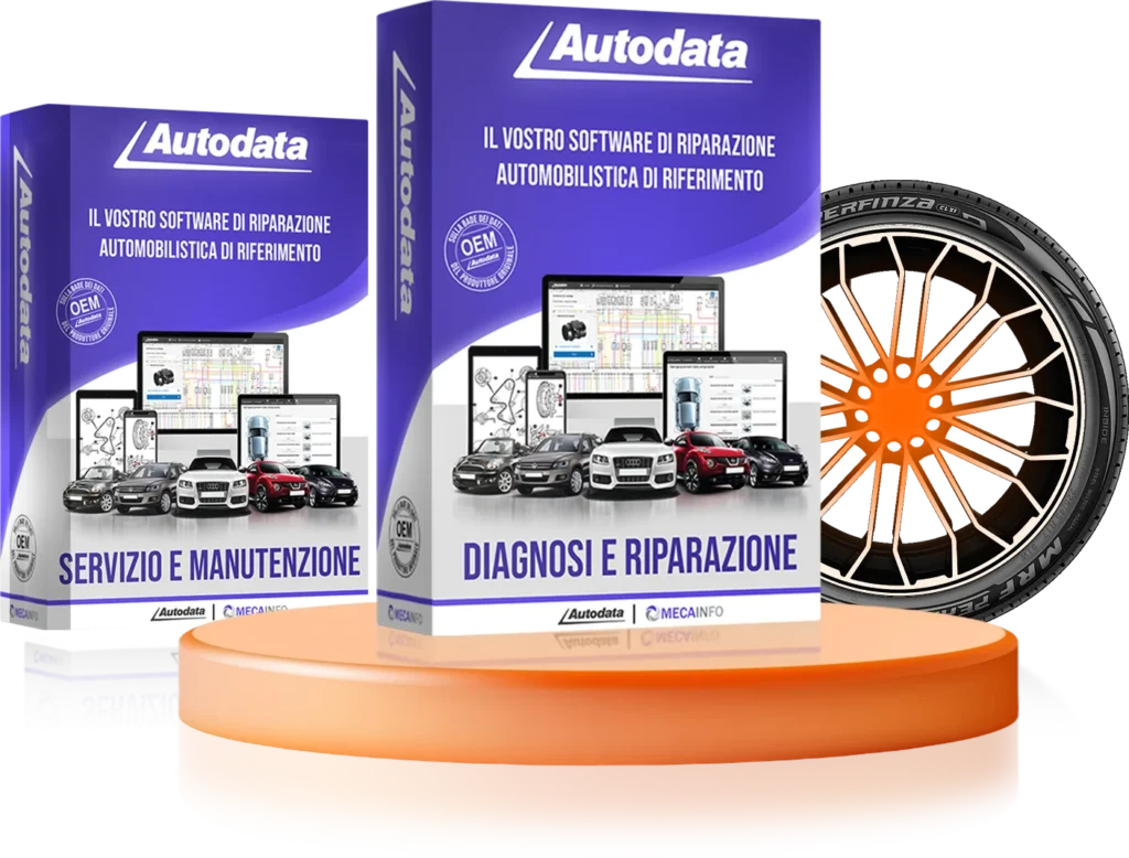 Autodata packs