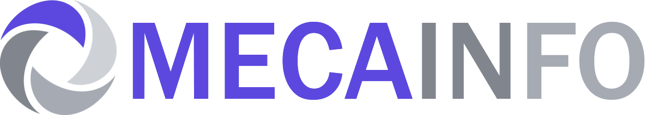 Mecainfo