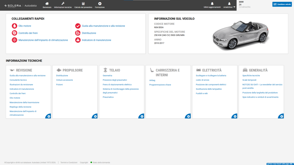 Autodata